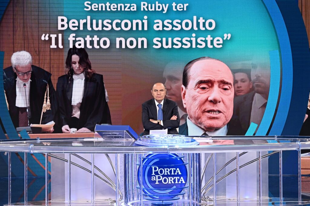Da Berlusconi al referendum: Forza Italia celebra la giornata della "giustizia negata"