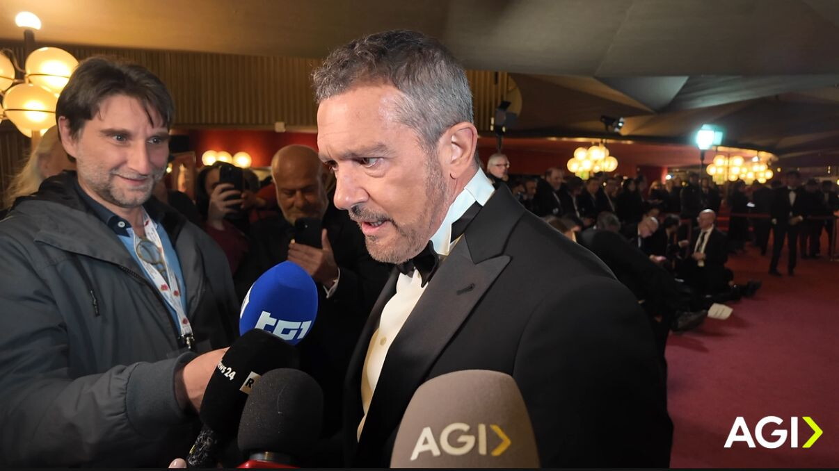 Torino diventa Hollywood: Banderas e Spike Lee le stelle