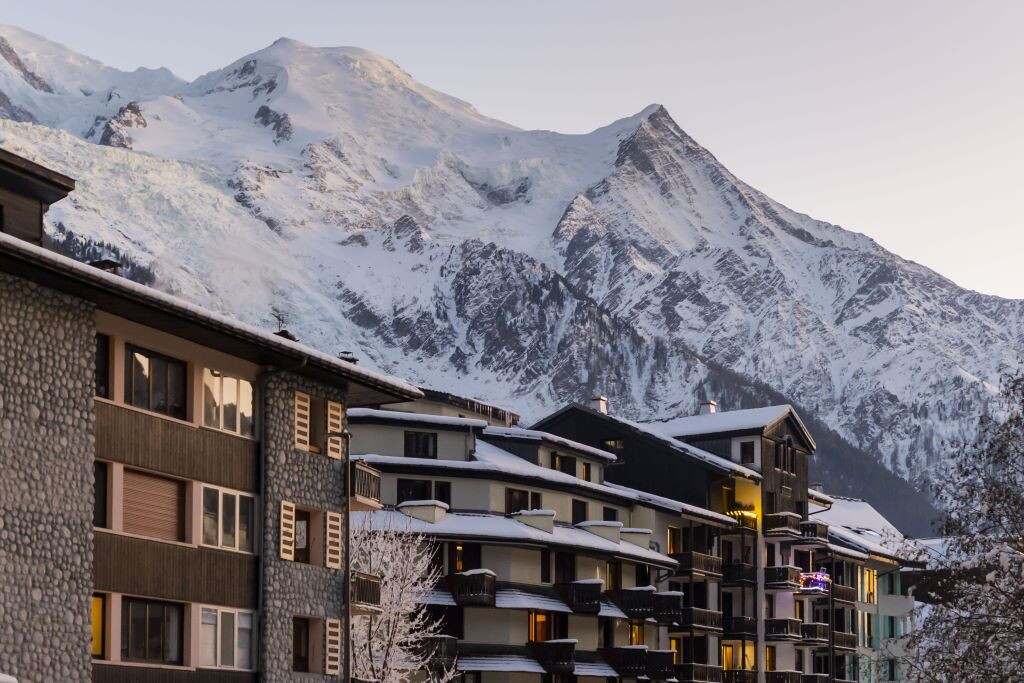 Freddo artico sull'Italia, prime nevi anche a bassa quota. In Val Ridanna -24 gradi
