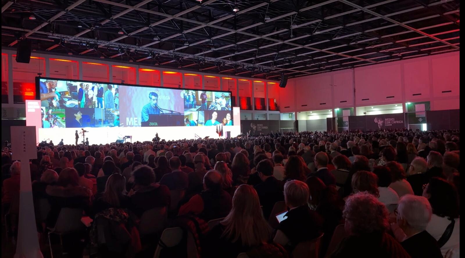 Mattarella: "Europa e Africa connesse. Il Piano Mattei è centrale"