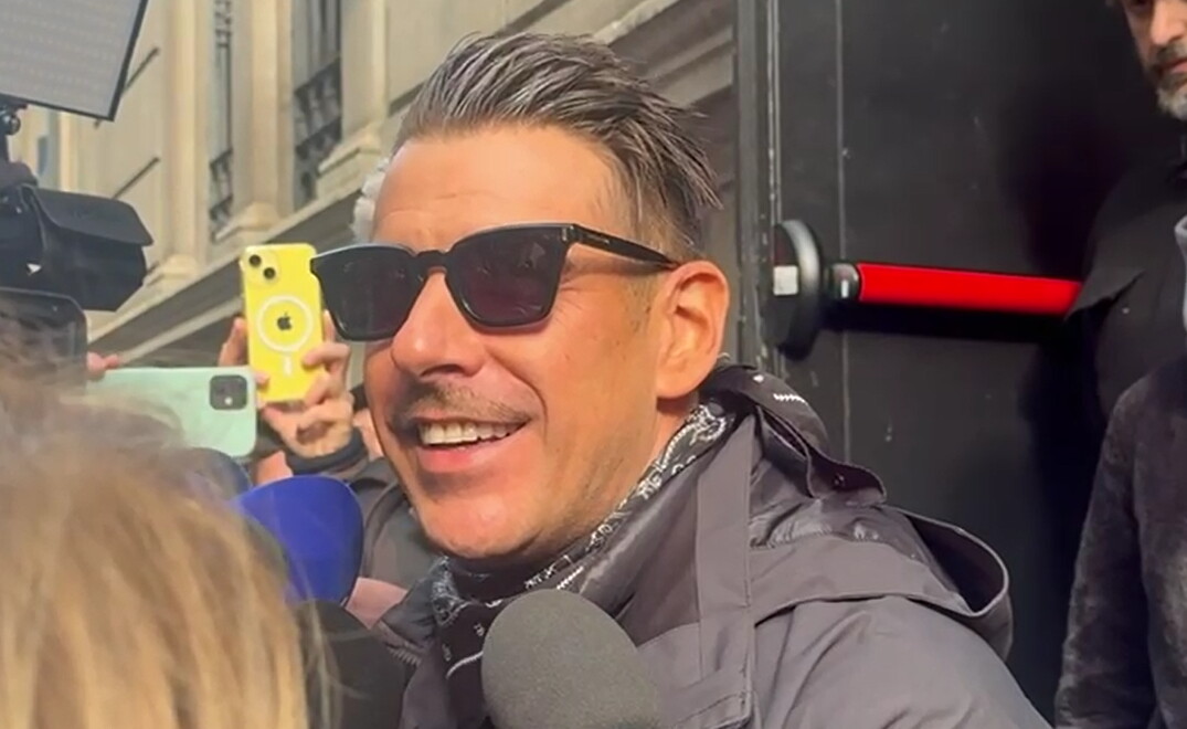 Francesco Gabbani su Ornella Vanoni: “Avremmo dovuto fare altre cose insieme”