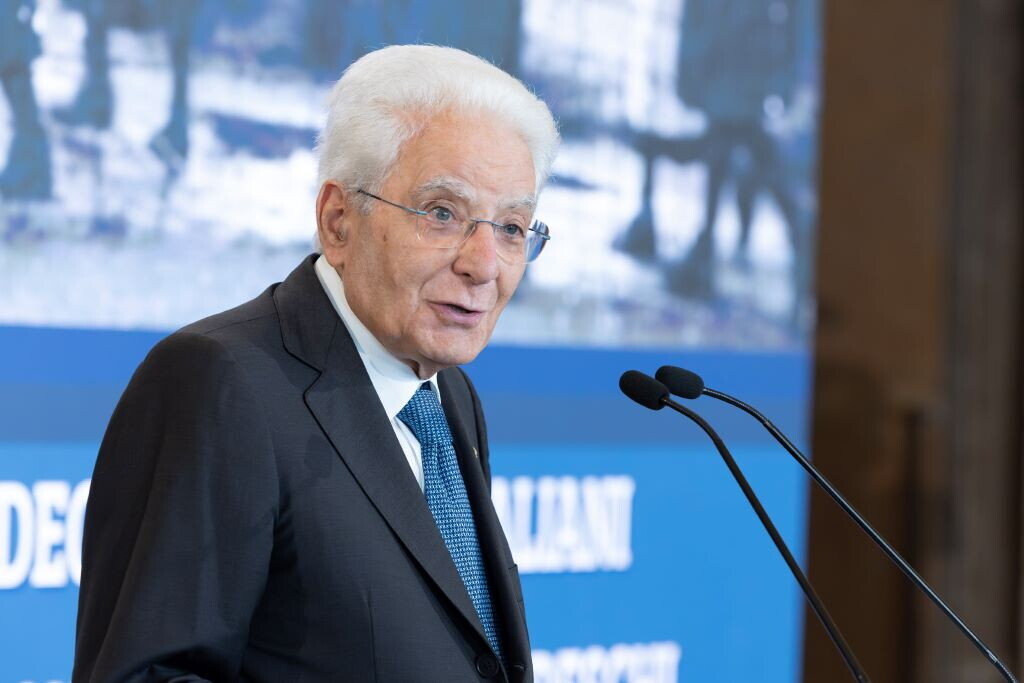 Mattarella: "Agi prosegua l'attività con il prestigio e la vivacità della sua lunga storia"