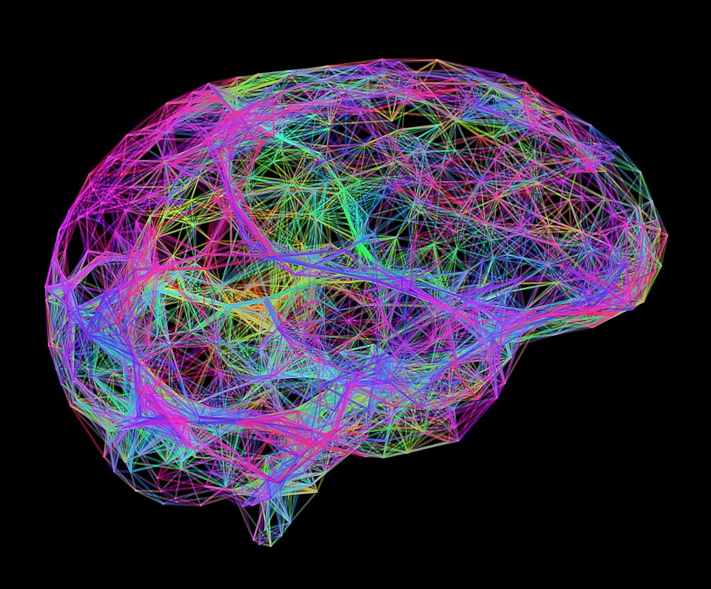 Tutta colpa della molecola ATP se soffriamo di ansia e depressione