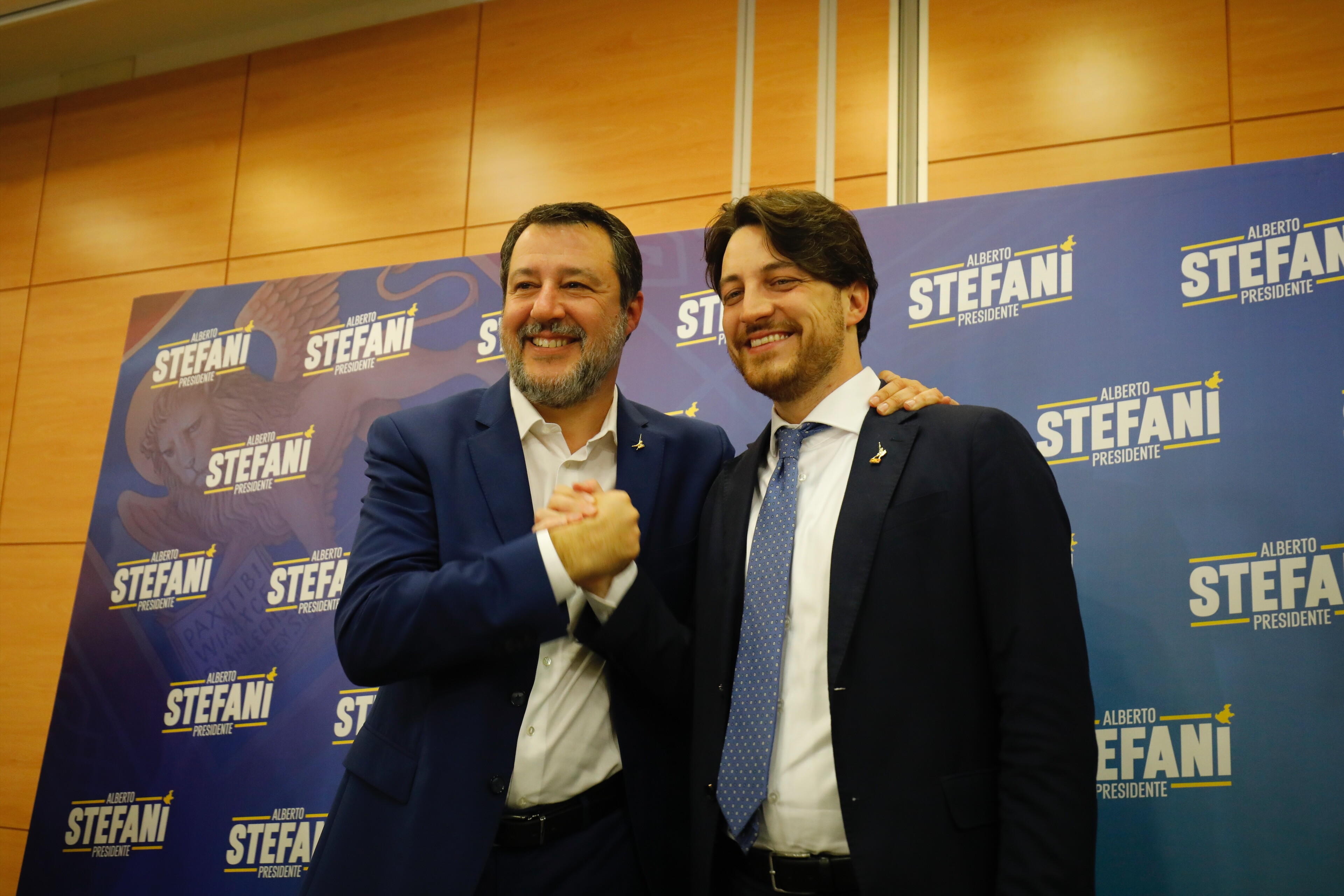 Boom della Lega in Veneto. Si riapre la partita in Lombardia ma Salvini frena