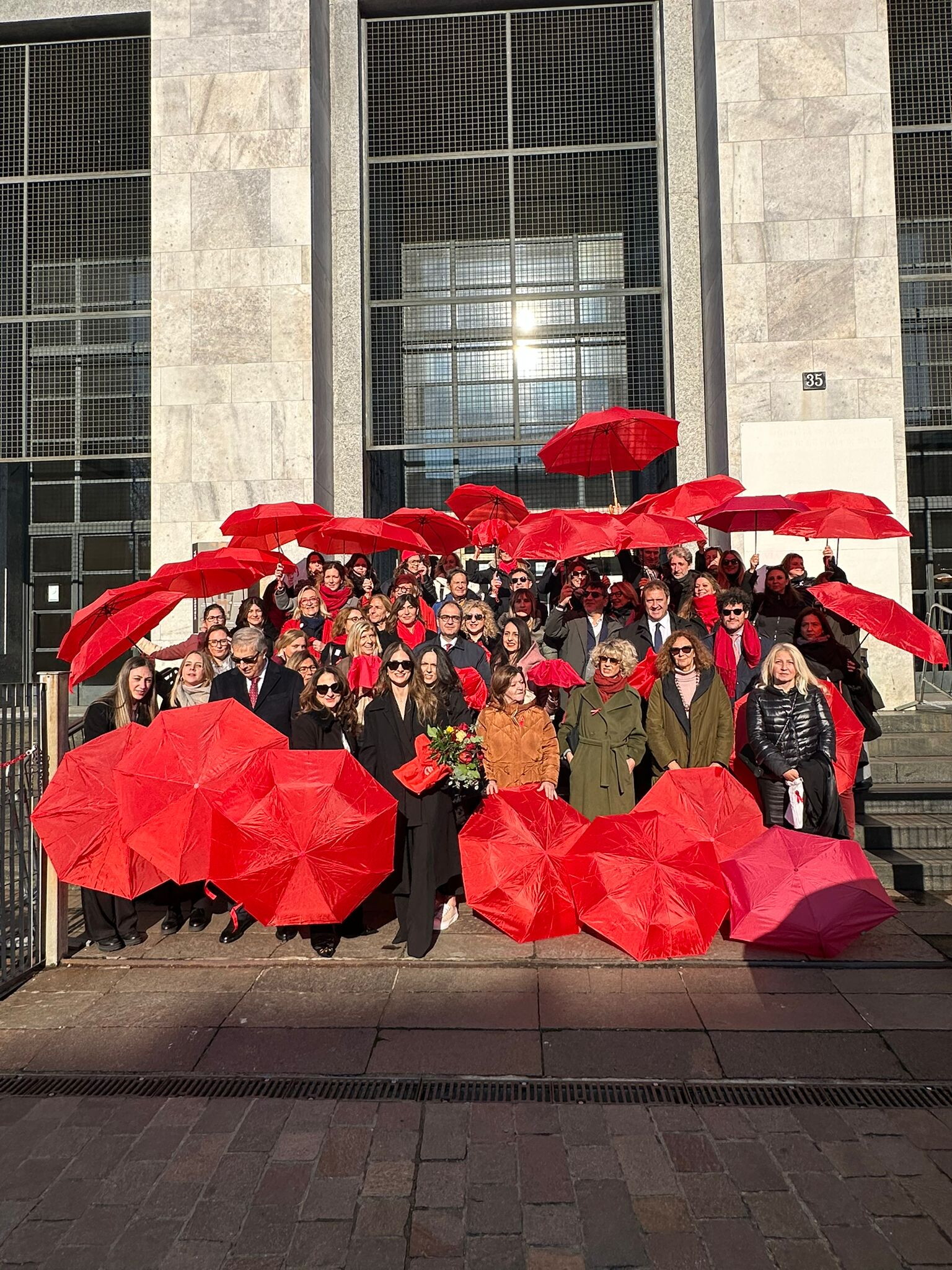 Quando la vittima è disabile. Storia di Sole