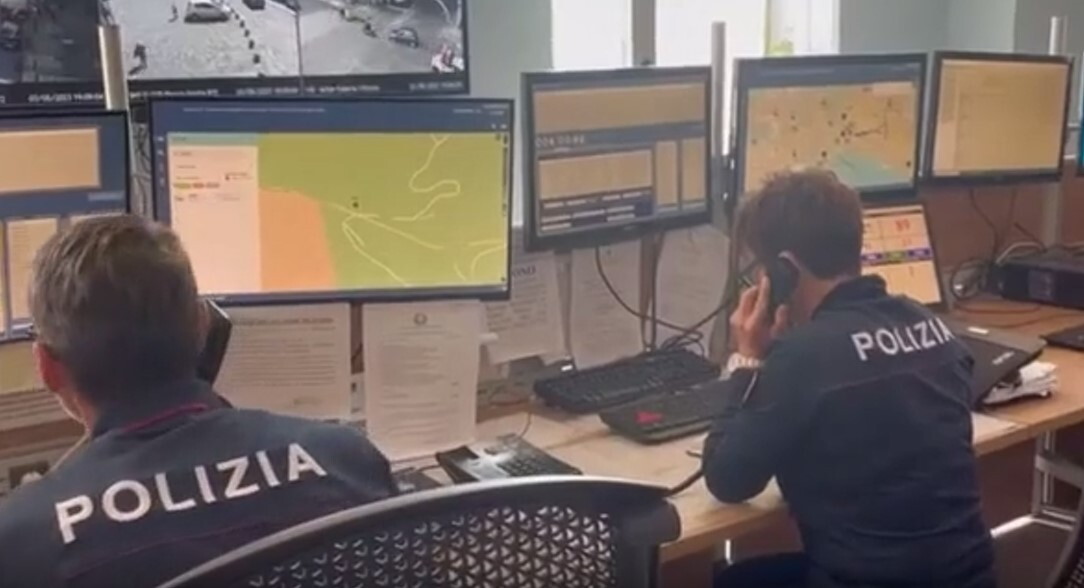 Svolta nelle indagini sul sequestro lampo di un 15 enne: arrestati due uomini