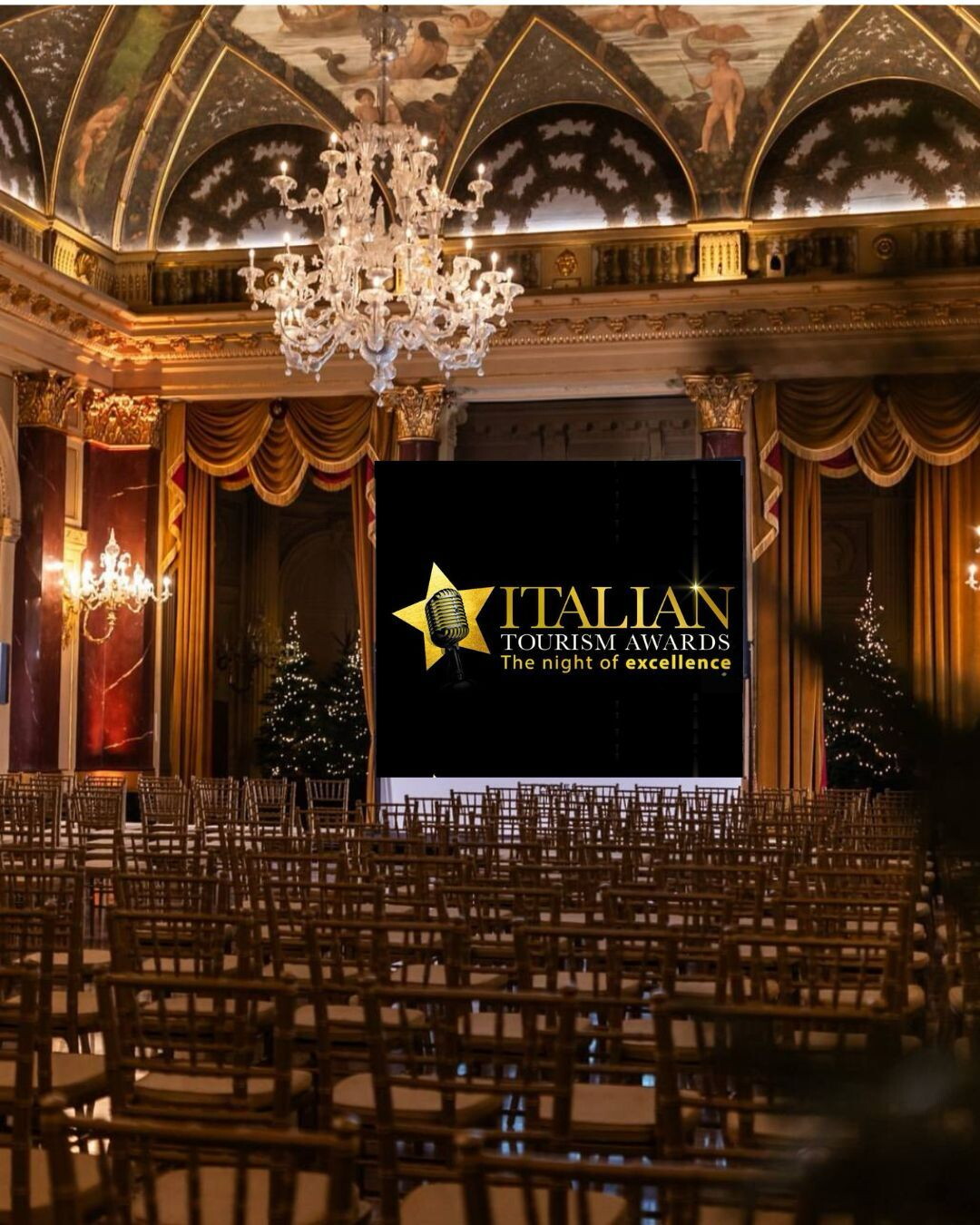 Italian Tourism Awards, Roma celebra l'ospitalità d'eccellenza