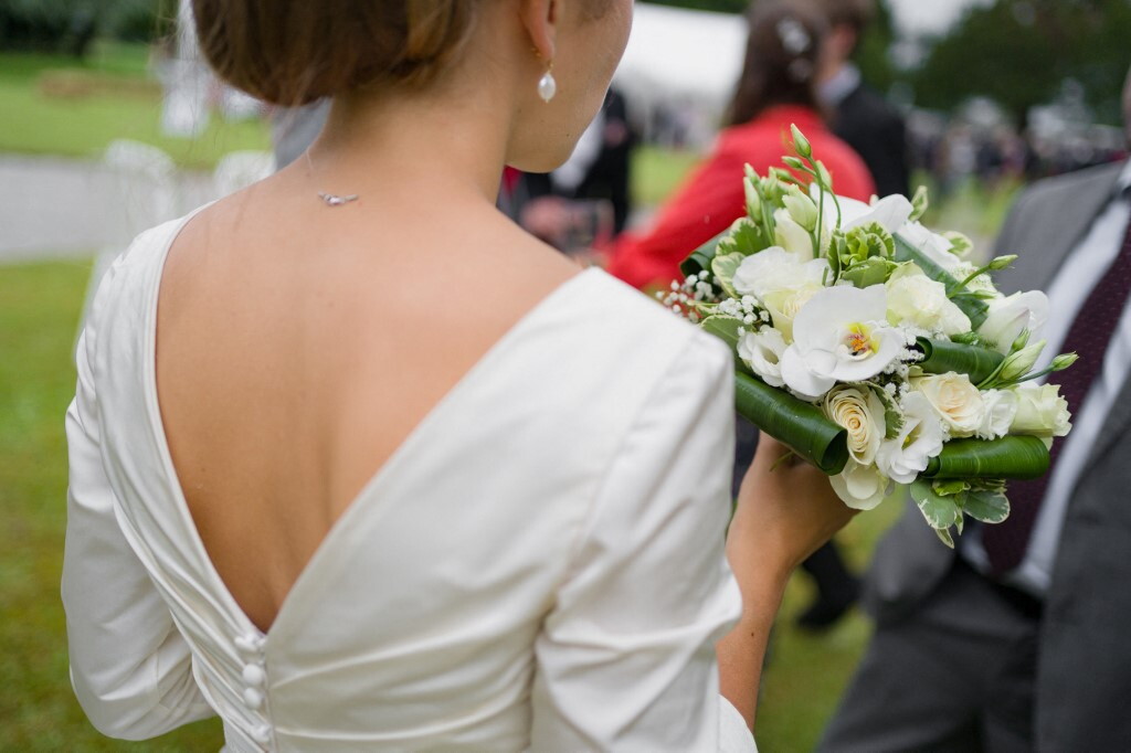Il matrimonio più trendy? In campagna. Ed è boom