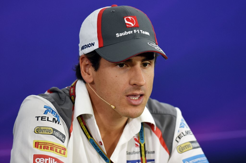 Adrian Sutil arrestato per frode