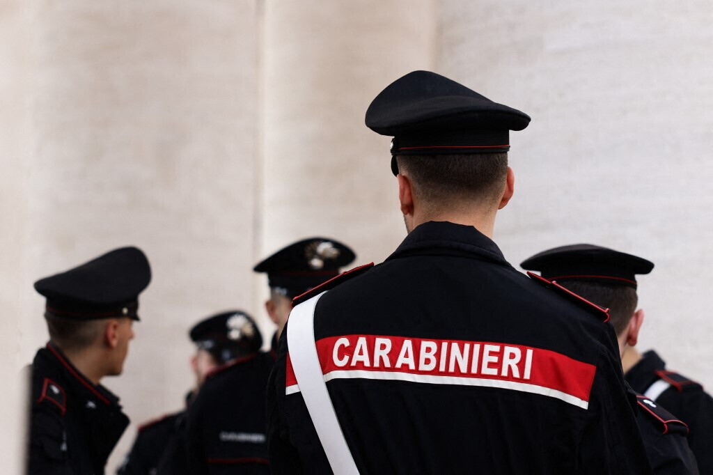 Un carabiniere si suicida in caserma a Tursi