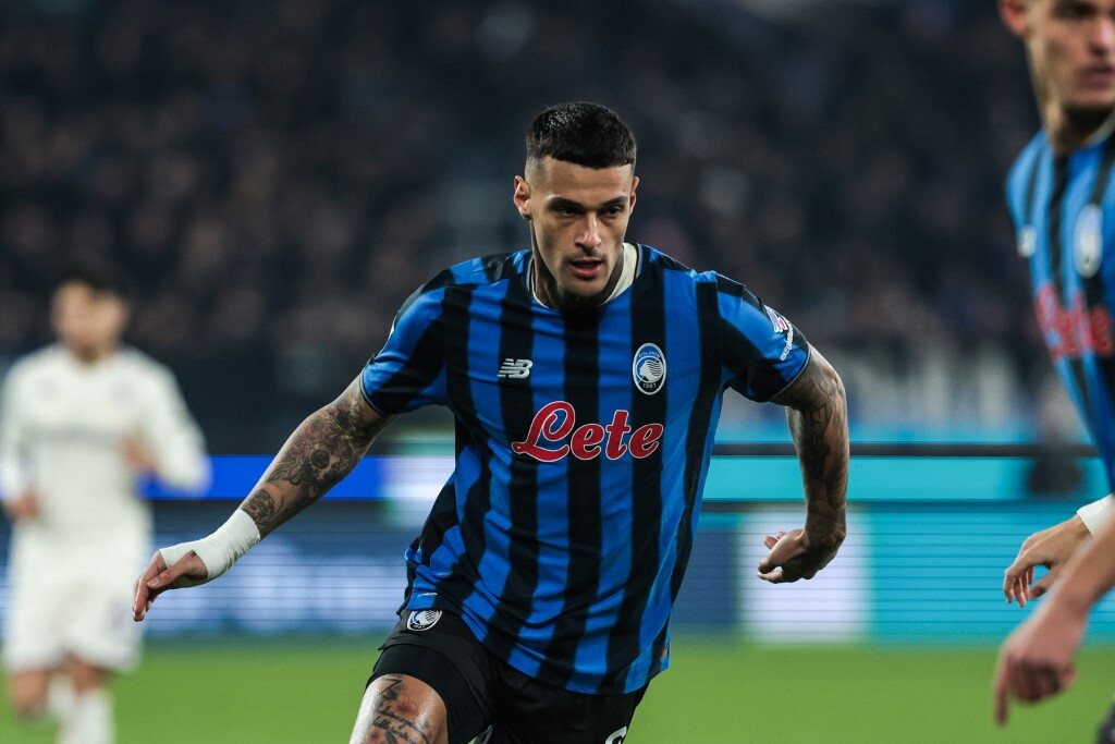 L'Atalanta vince 2-0 e affonda la Fiorentina