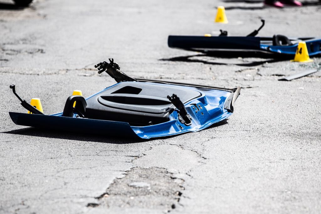 Assalto a un portavalori lungo l'autostrada in Calabria, bottino da due milioni