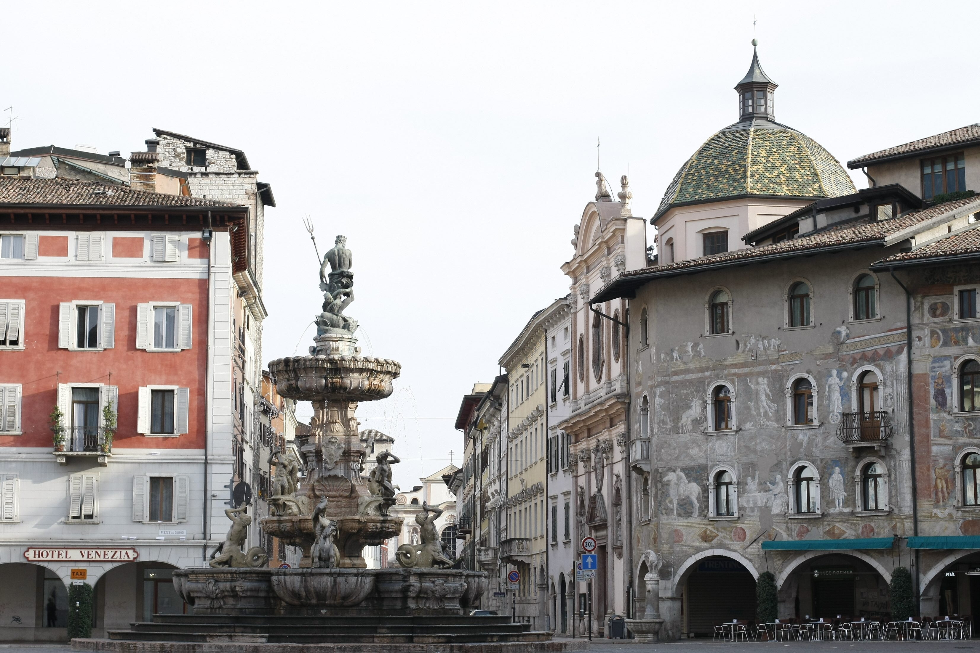 È Trento la provincia in cui si vive meglio