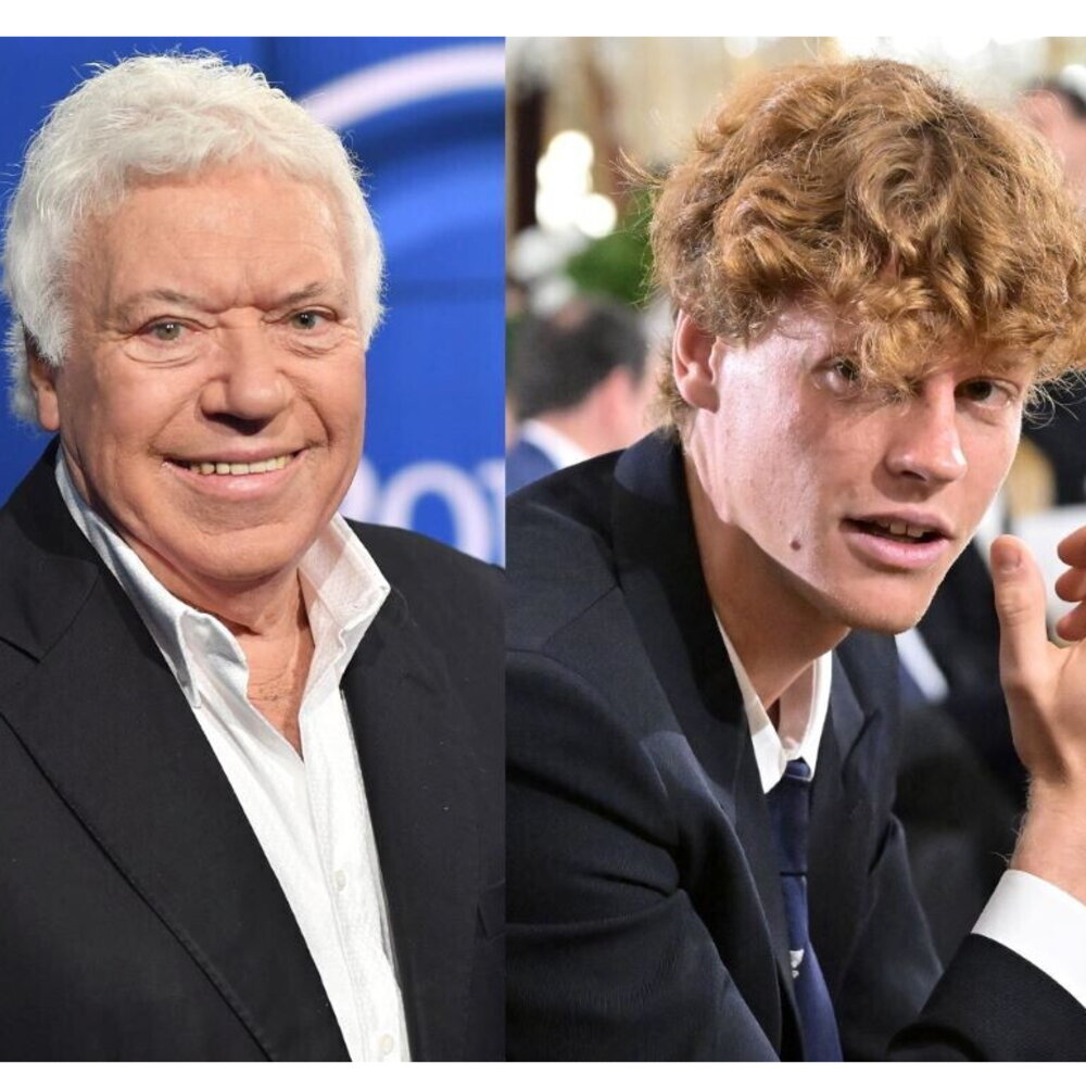 Why Sinner remained silent after Pietrangeli’s death