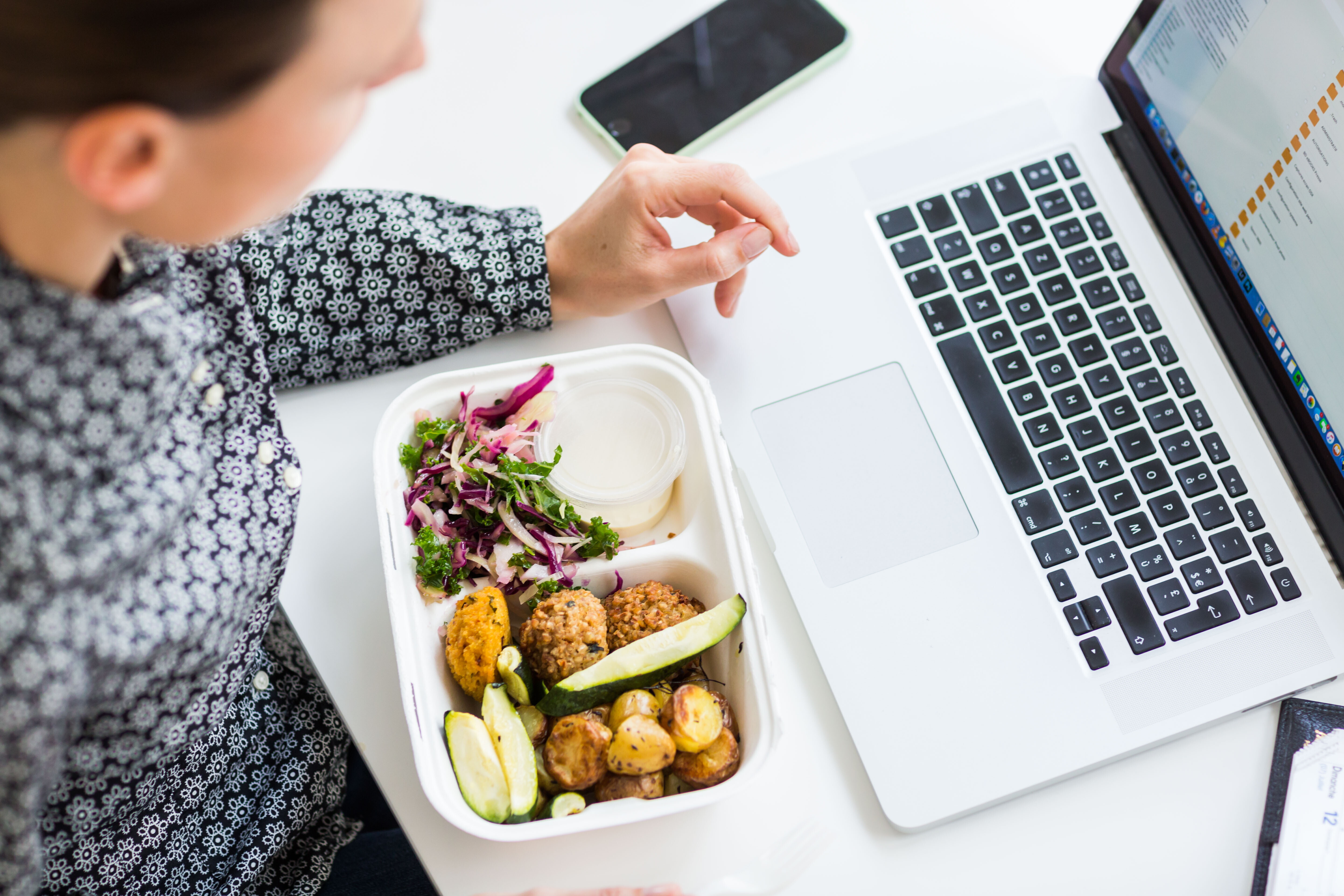 Quanto si risparmia portando la 'schiscetta' da casa