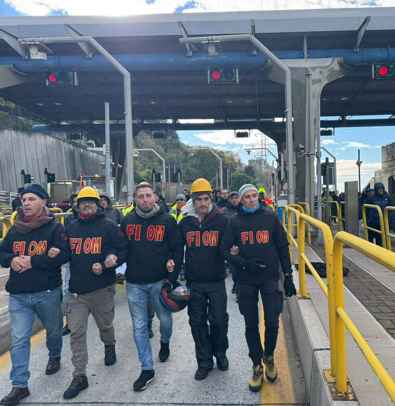 Ex Ilva, attesa per l'offerta migliore. Flacks favorita