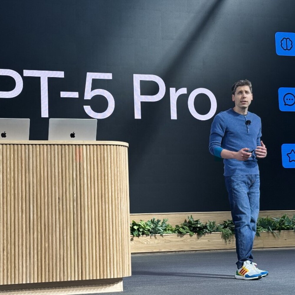 ChatGPT: Sam Altman declares “code red” for the challenge with Google