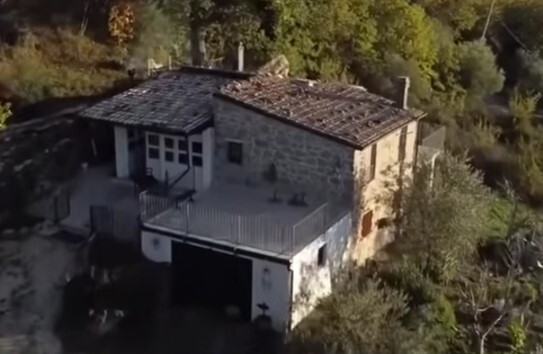 Rimane separata la famiglia del bosco: parere negativo della tutrice