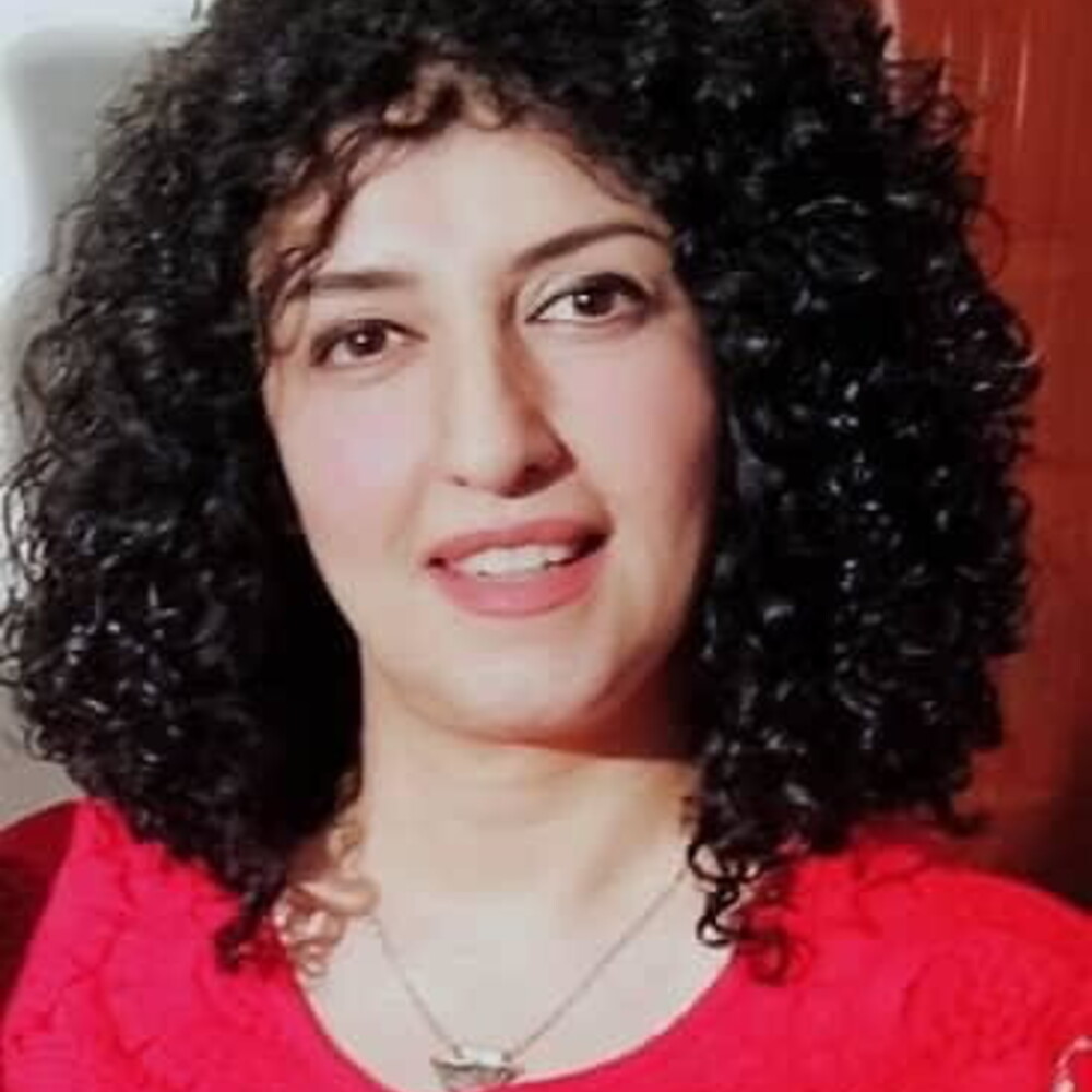 Nobel Peace Prize winner Narges Mohammadi arrested in Iran