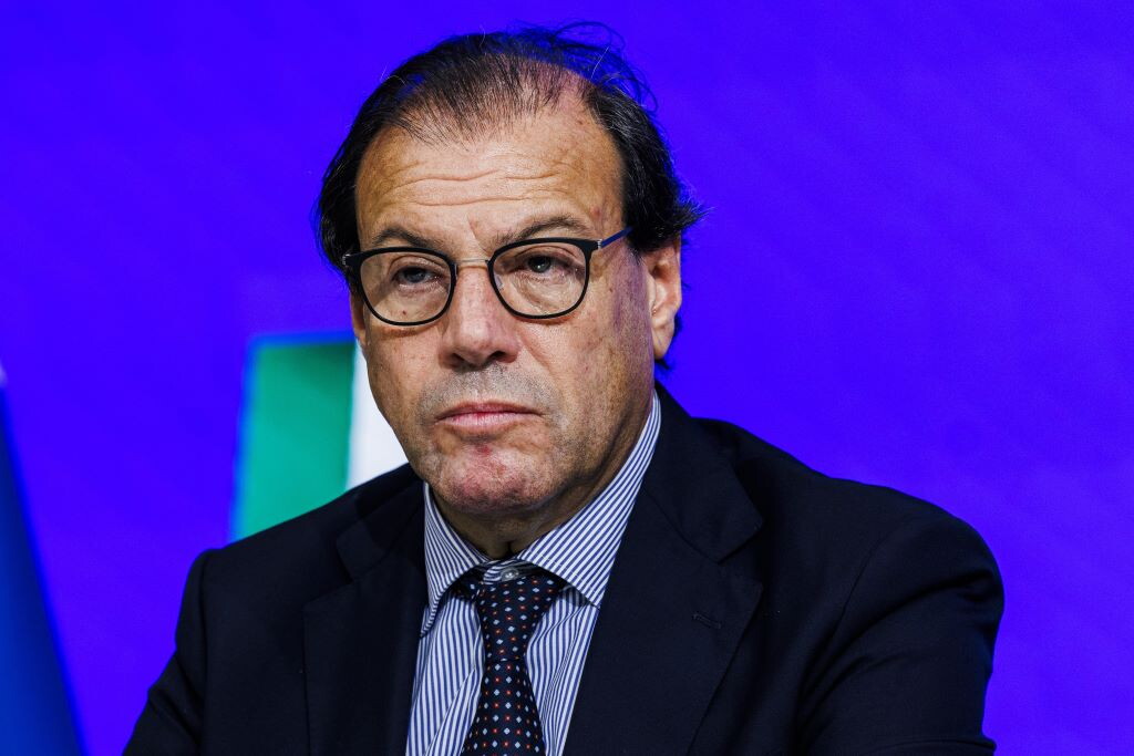 Leo: "Obiettivo è tagliare le tasse per redditi fino a 60mila euro"