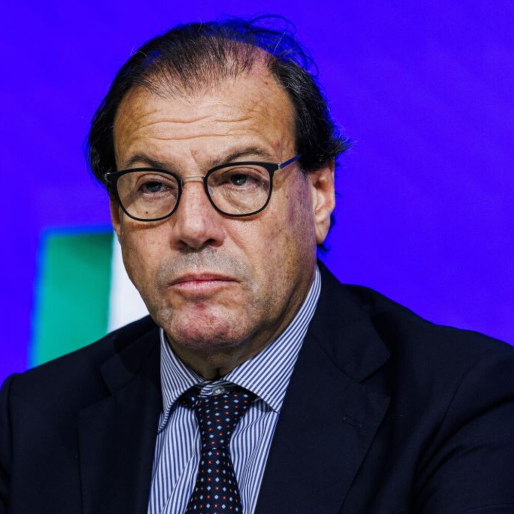 Leo: "The aim is to cut taxes for incomes up to 60 thousand euros"