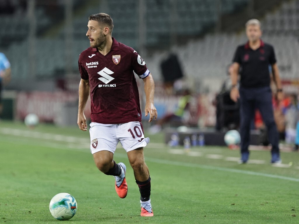 Il Torino torna a vincere, 1-0 alla Cremonese