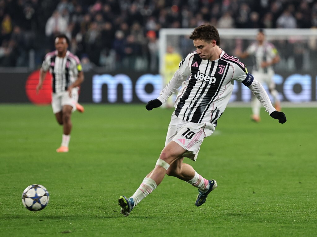 La Juve batte il Bologna: Cabal trascina i bianconeri verso l’Europa