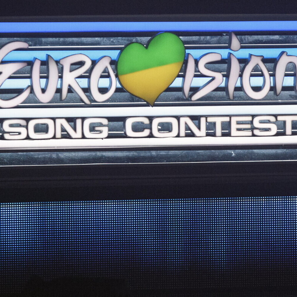 Eurovision, 35 countries competing out of the 40 EBU members