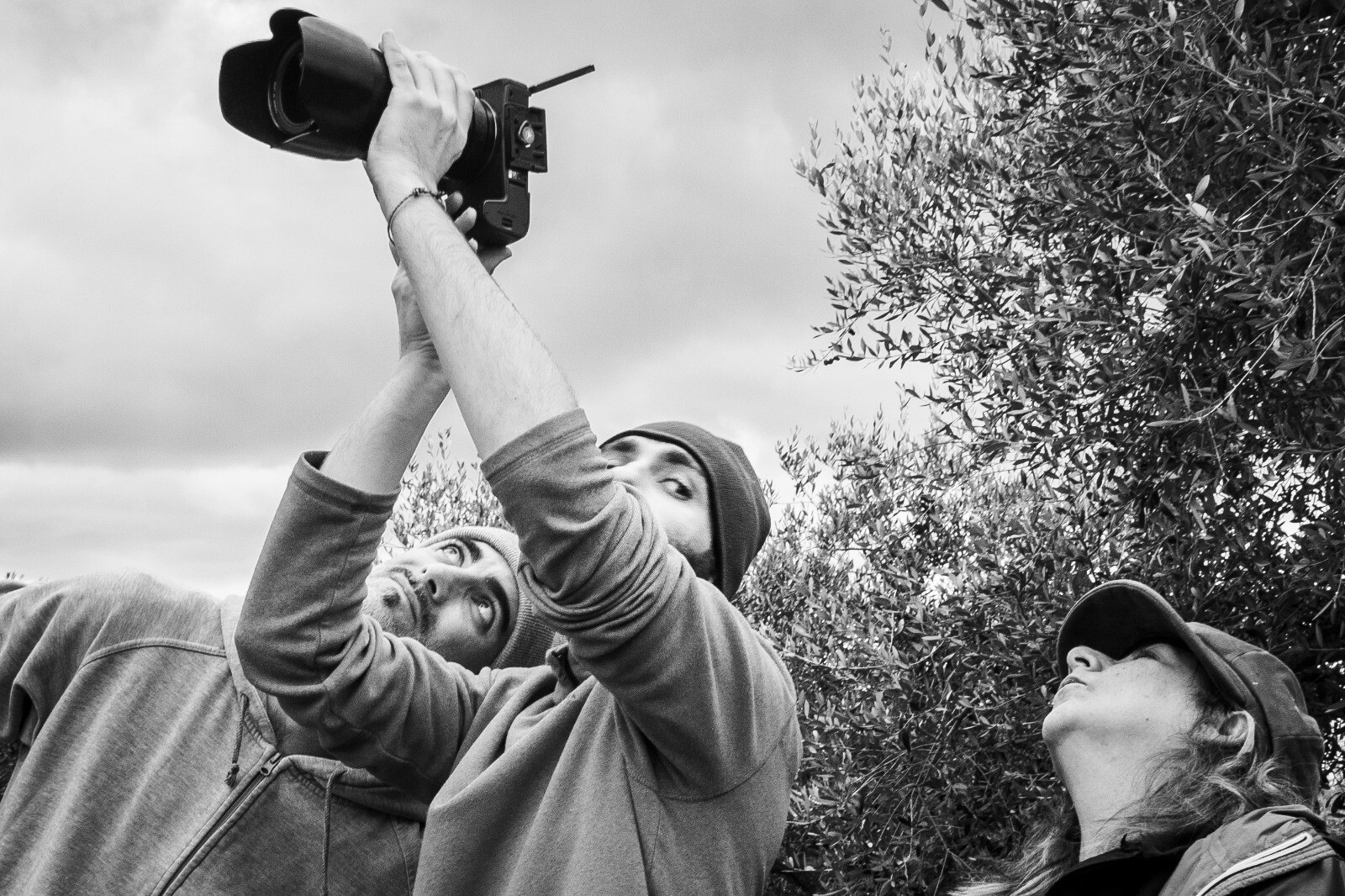 Il 'Presepe Sospeso' di Locorotondo tra arte e storia