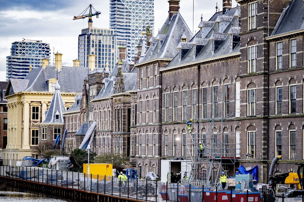 Piano Ue di investimenti per gli alloggi, stretta sugli affitti brevi