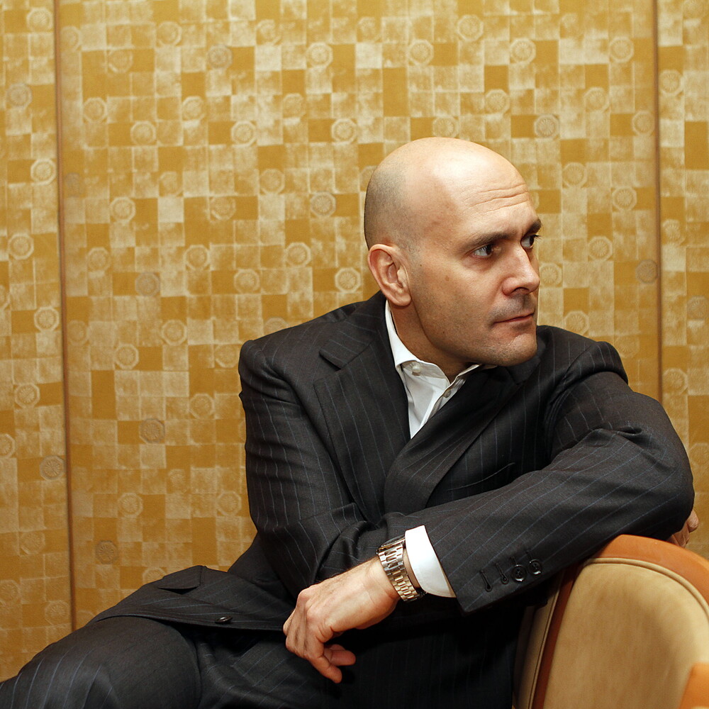 100% of Riello to Ariston Group. Ursus: "It returns to Italian hands after years"