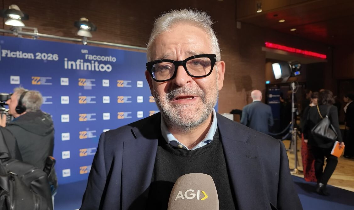 Cerlino: “Gomorra? Raccontare il male fa bene”