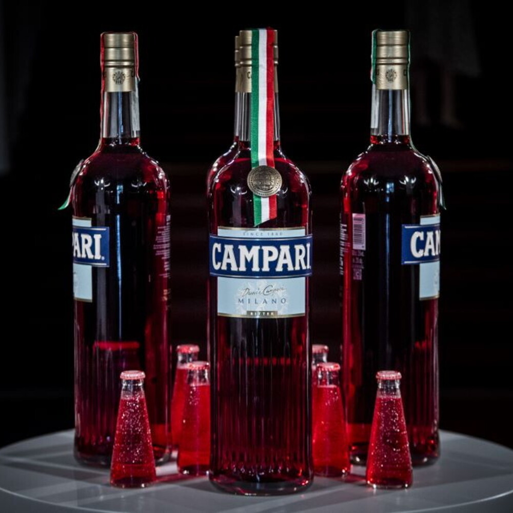 Campari sells Averna and Zedda Piras to Illva Saronno for 100 million