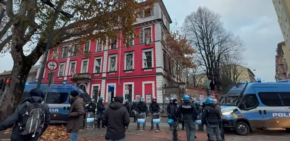 Sicurezza: il governo accelera, vertice a Palazzo Chigi