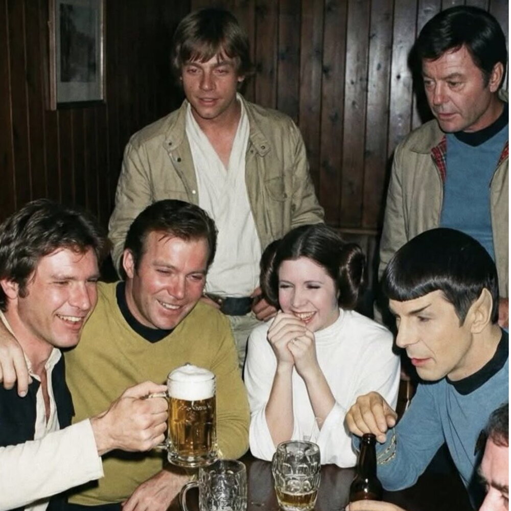 Impossible selfies are all the rage on social media, all thanks to AI