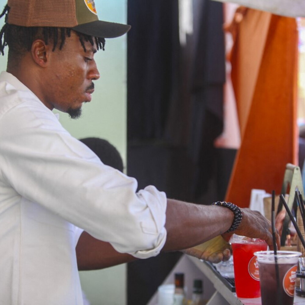 Burning TPU, the drink of the tech big names has the flavor of myrtle