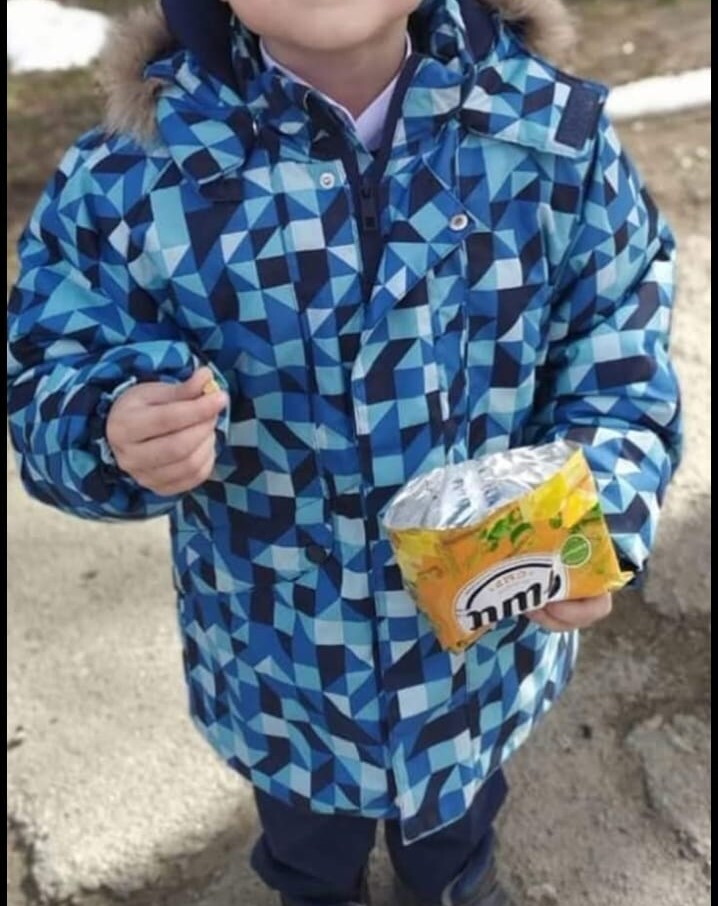 Da 10 anni lontano dal figlio: "L'Italia lo riporti a casa"