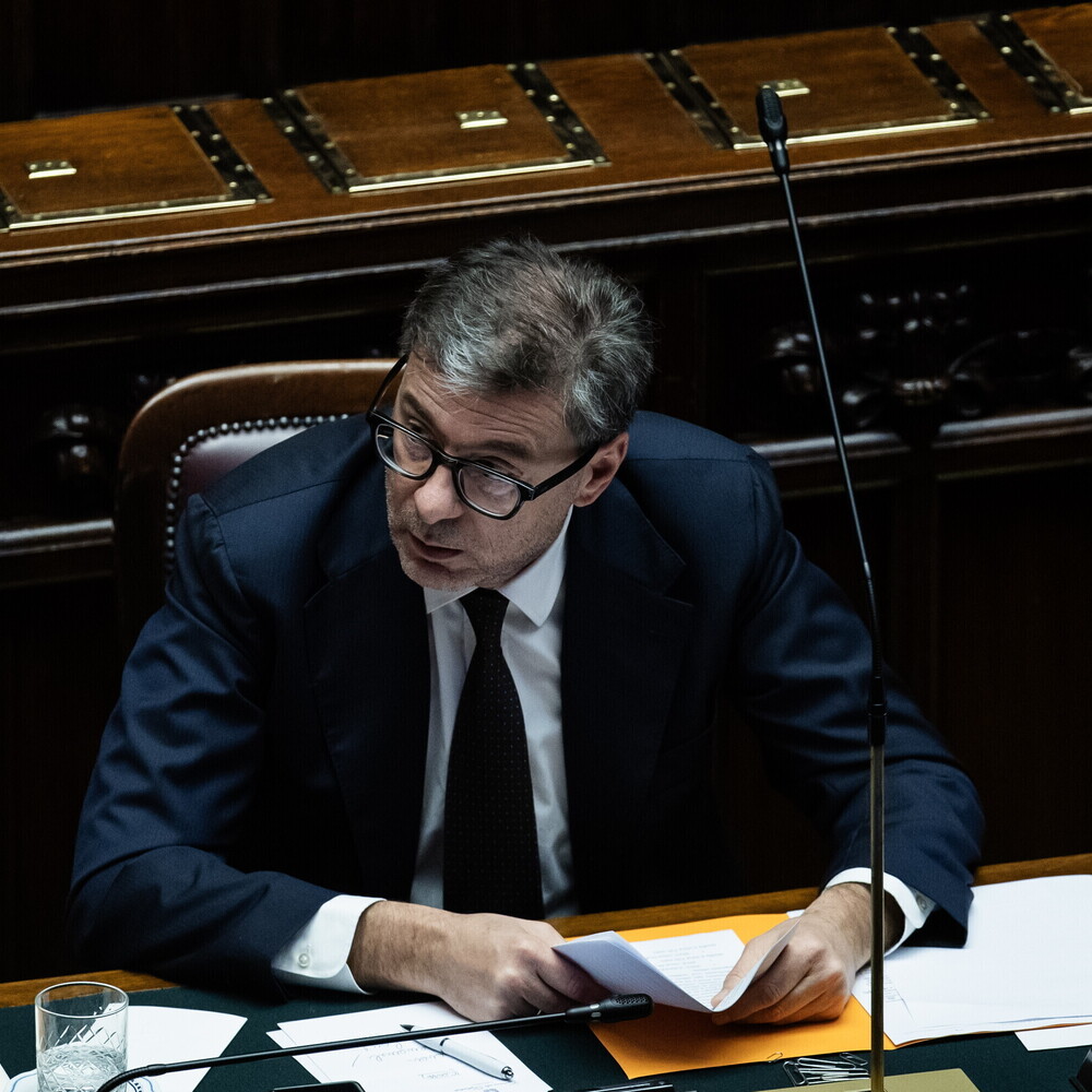 Maneuver, the last mile to the Chamber. The vote of confidence is on Monday