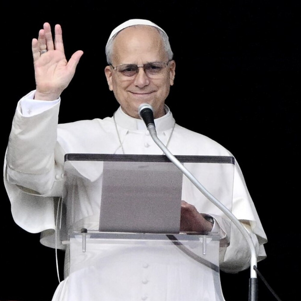 The Pope at the Angelus on St. Stephen: "May we have the courage for dialogue and peace"