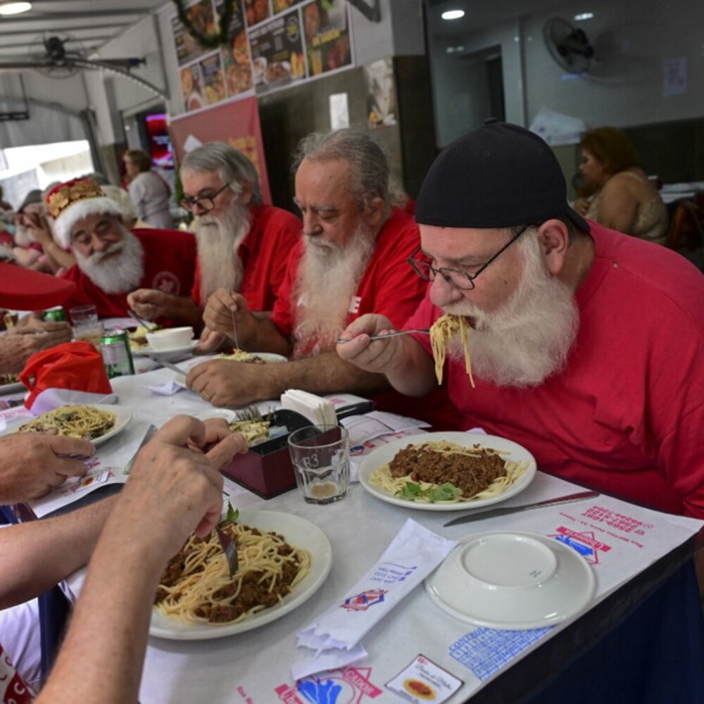 Boxing Day, how to transform Christmas leftovers
