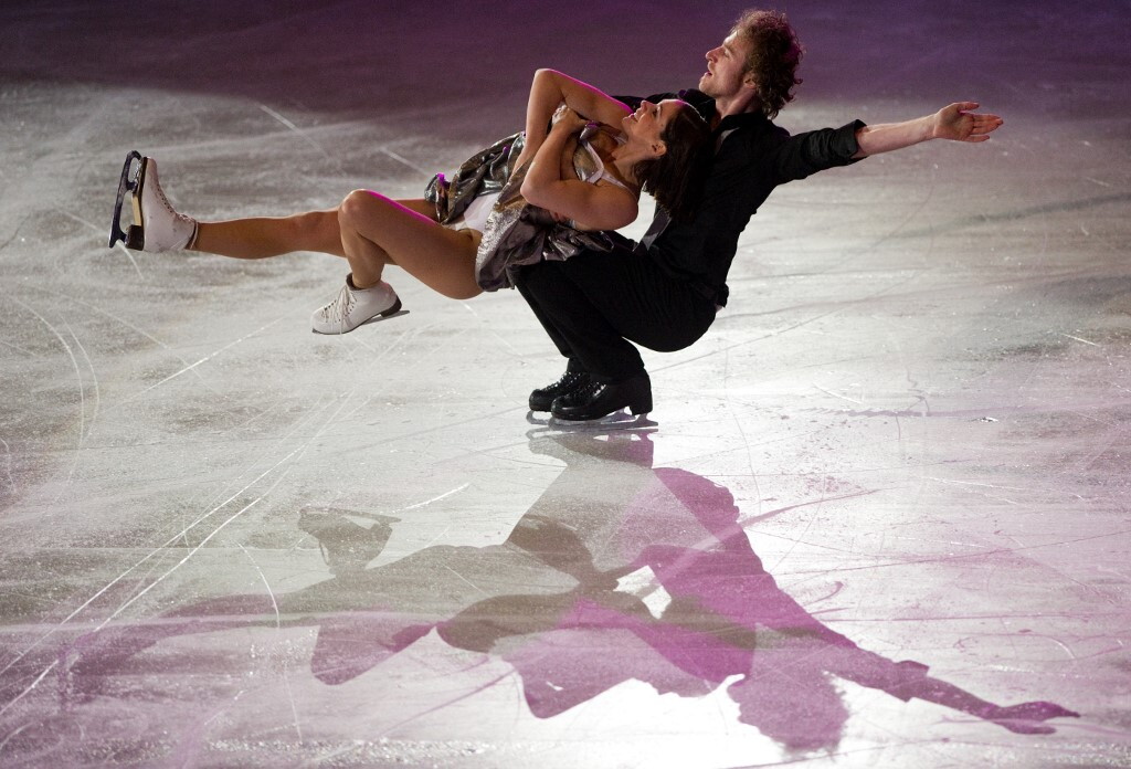 Pattinaggio, 16 azzurri agli Europei. Obiettivo il medagliere