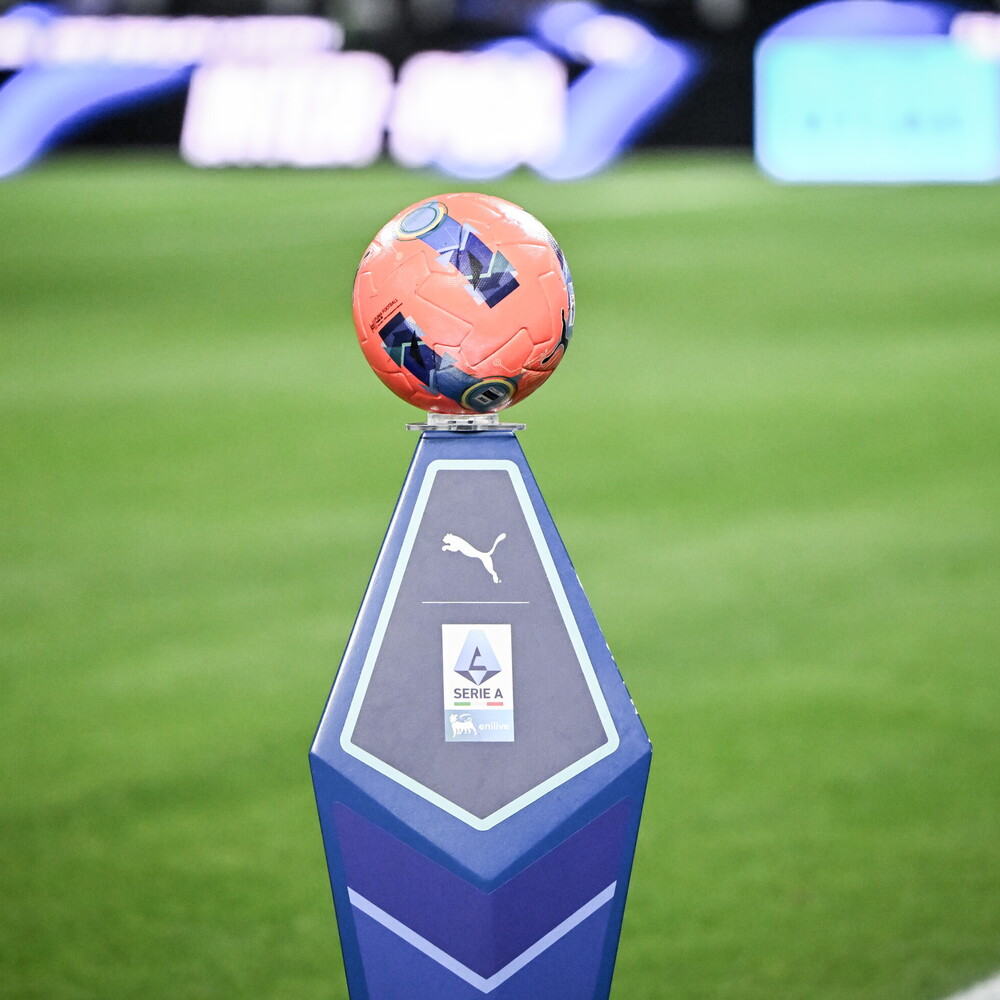 It’s football chaos in Serie A, the orange ones will disappear. How many are needed for each race