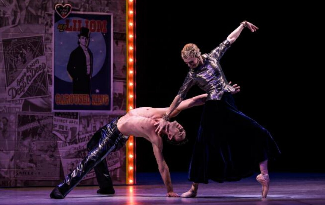 Tanta Italia sul palco di Praga