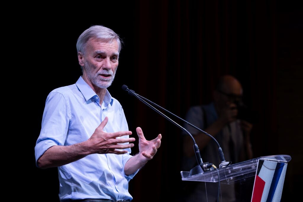 Legge per il contrasto all'antisemitismo: riparte il confronto nel Pd sul ddl Delrio