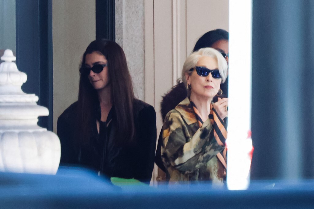 Cinema, i film più attesi del 2026. La guida di AGI