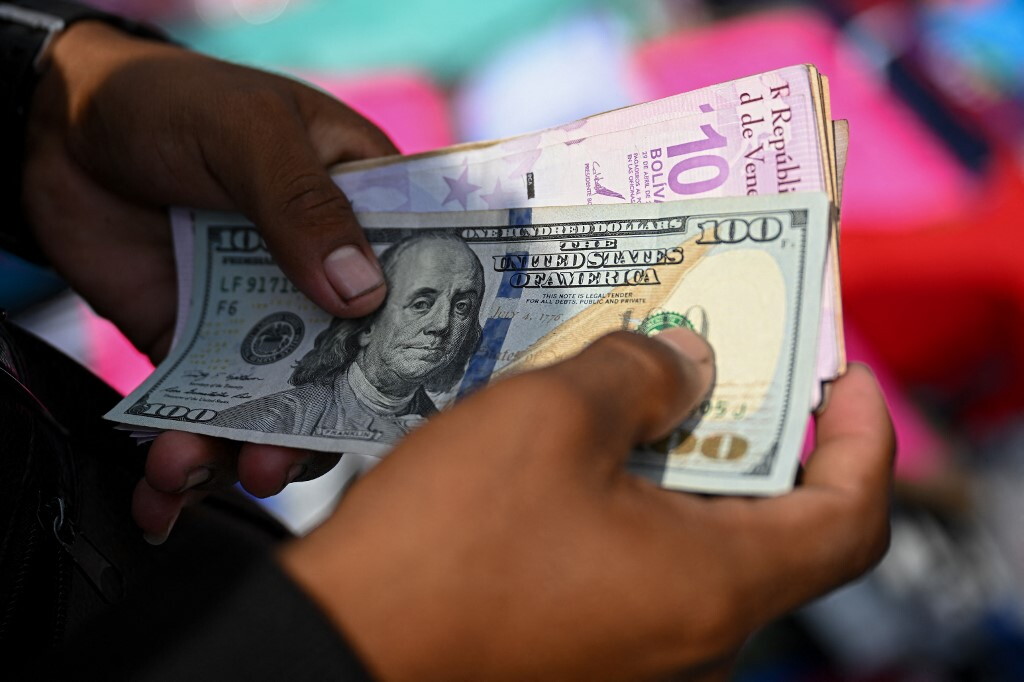 Il Venezuela, un Paese ricco dove si vive in povertà