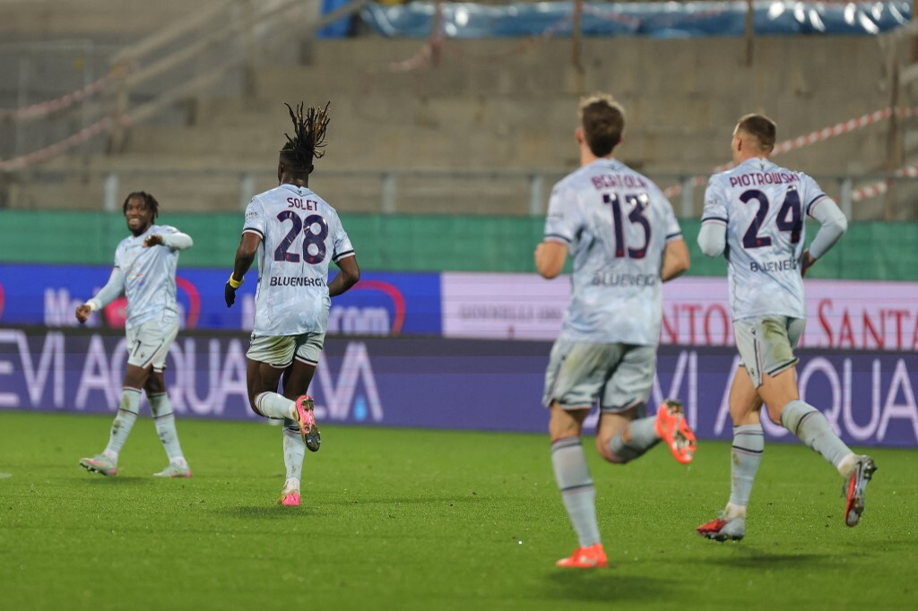 Como batte Udinese 1-0: l'Europa è più vicina