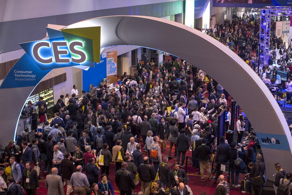 Al via Ces 2026, la fiera tech di Las Vegas che racconta il futuro