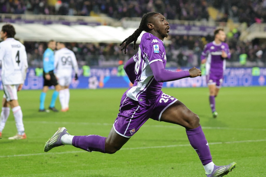 Secondo successo in campionato per la Fiorentina, battuta la Cremonese 1-0