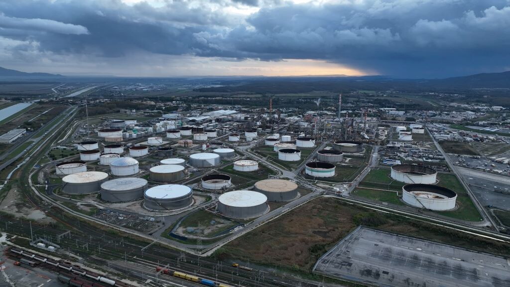 Eni lancia Industrial Evolution per consolidare il percorso di trasformazione industriale